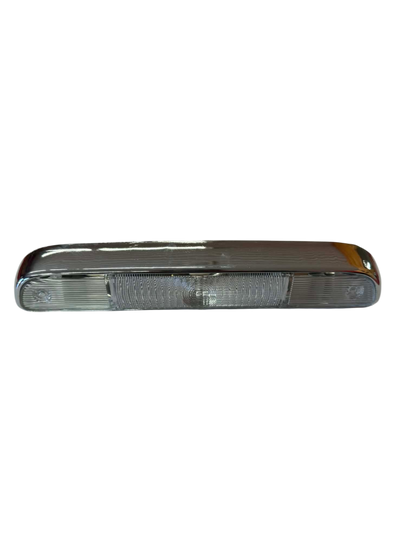 Complete Performance Chrome Clear Third Brake Light - 1994-1997 Ford F-Series & Bronco