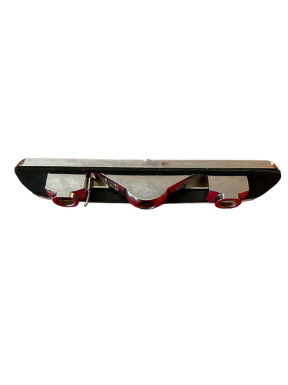Complete Performance Chrome OEM Third Brake Light - 1994-1997 Ford F-Series & Bronco