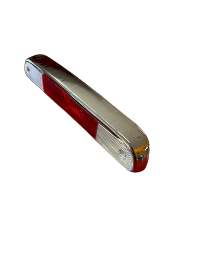 Complete Performance Chrome OEM Third Brake Light - 1994-1997 Ford F-Series & Bronco