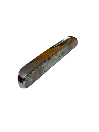 Complete Performance Chrome Clear Third Brake Light - 1994-1997 Ford F-Series & Bronco