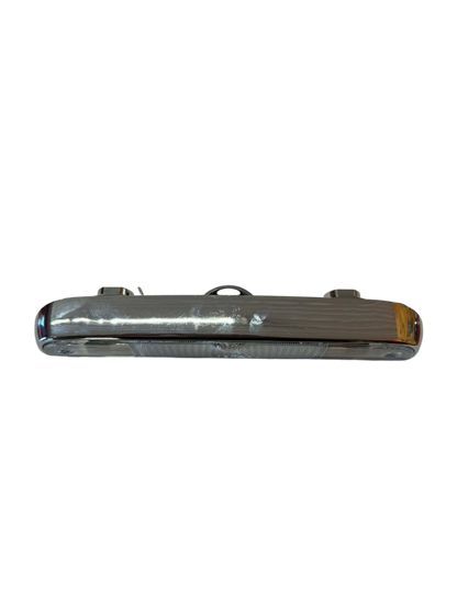 Complete Performance Chrome Clear Third Brake Light - 1994-1997 Ford F-Series & Bronco