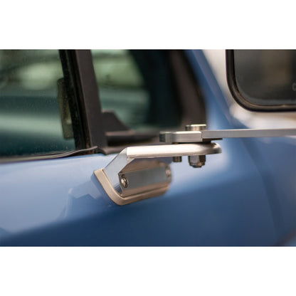 Standard Swing Lock Mirror Bracket