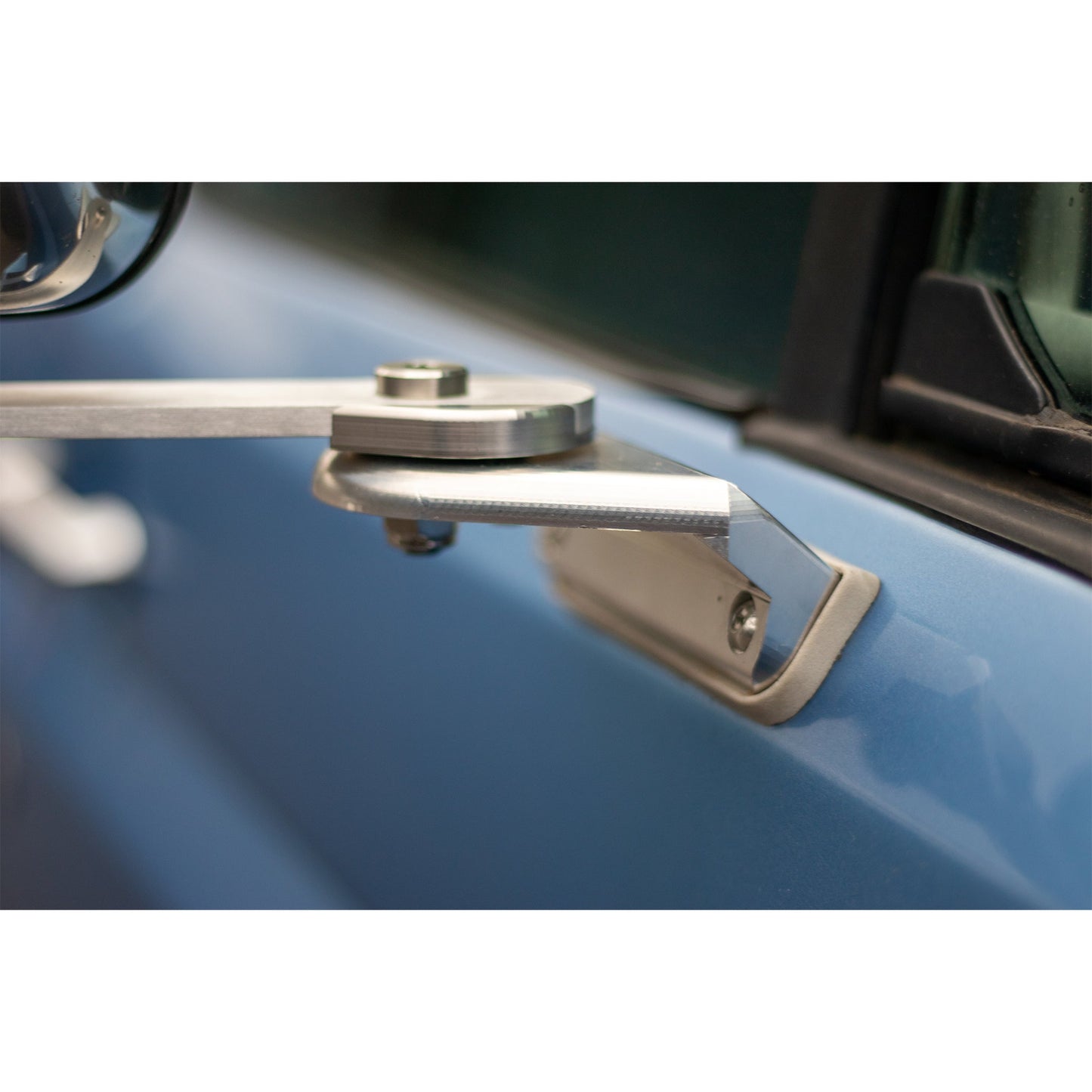Standard Swing Lock Mirror Bracket