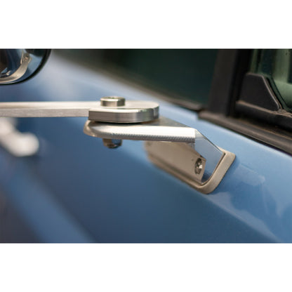 Standard Swing Lock Mirror Bracket