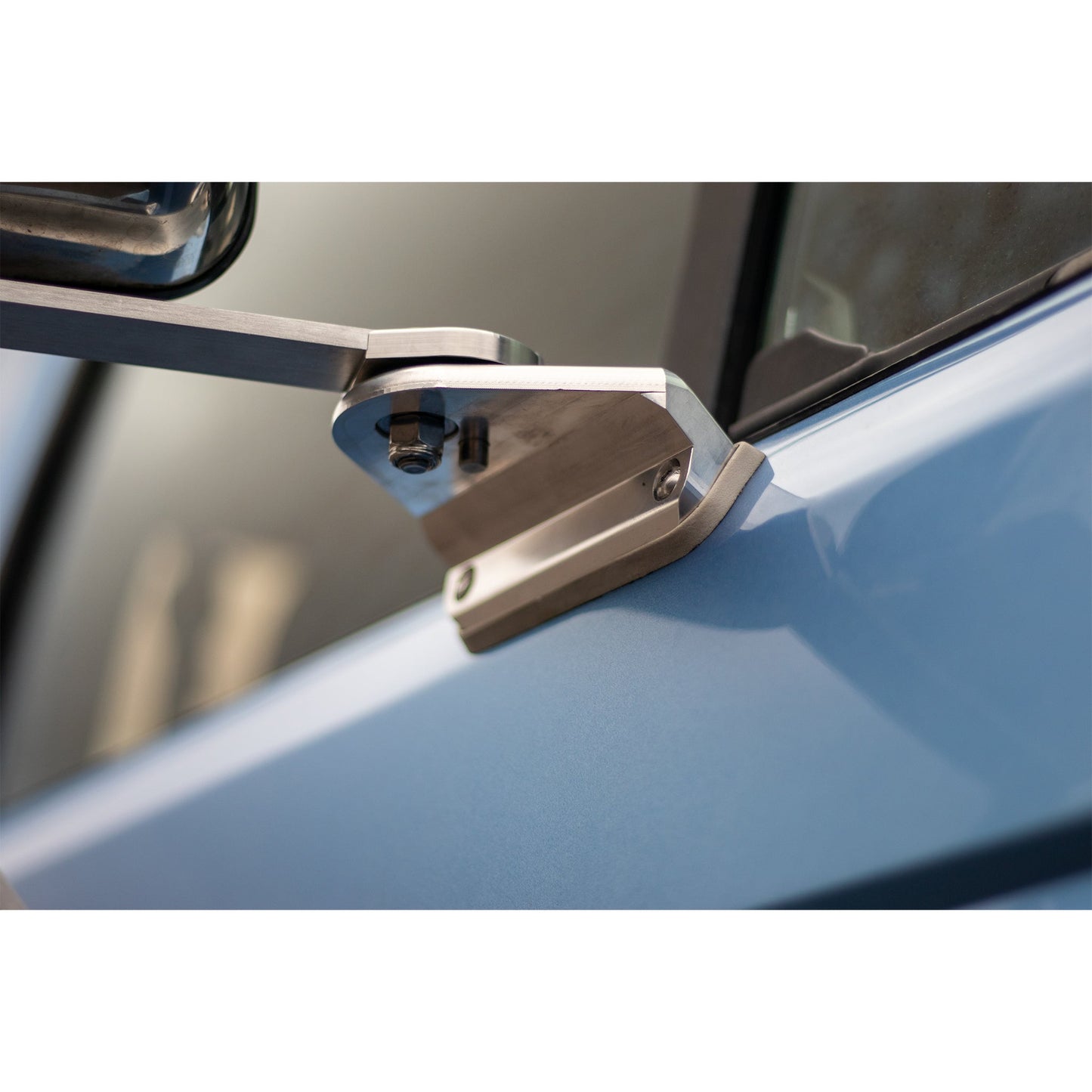 Standard Swing Lock Mirror Bracket