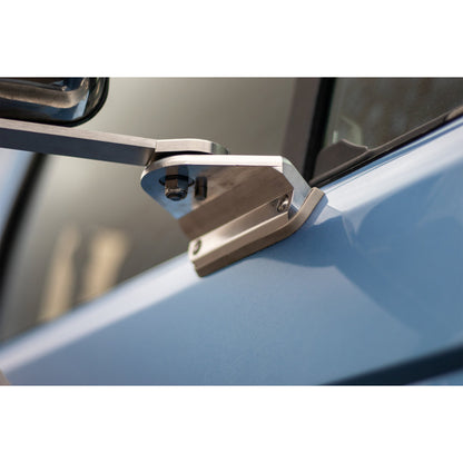 Standard Swing Lock Mirror Bracket