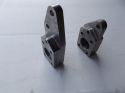 Dana 60 High Steer Steering Arms
