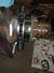 Dana 60 3/4 ton 8 Lug Front Disc Brake Brackets