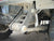 Suzuki Samurai Rear Wrangler Swap Kit