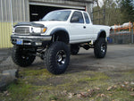 Solid Axle Leaf Hanger Kit for Toyota Tacoma / 3rd Gen 4Runner