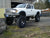 Solid Axle Leaf Hanger Kit for Toyota Tacoma / 3rd Gen 4Runner