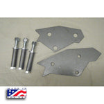Toyota HD Steering Box Mount Kit
