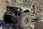 Toyota Full Width Solid Axle Swap