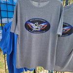 Skys Limited Edition 25th Anniversary T-Shirt