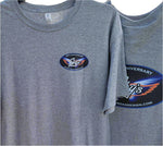 Skys Limited Edition 25th Anniversary T-Shirt