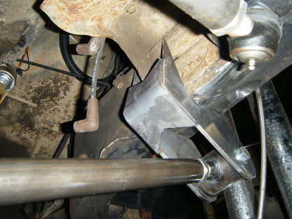 89-UP Chevy PanHard Kit