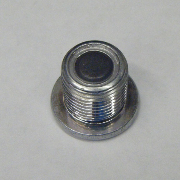 Toyota Axle Housing Low Profile Drain/Fill Plug