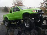 Solid Axle Leaf Hanger Kit for Toyota Tacoma / 3rd Gen 4Runner