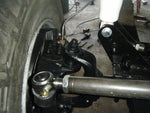 99-04 F-250/350 Crossover Steering Conversion