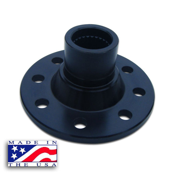 Dana 44 Pinion Yoke to Toyota Drive Shaft Flange