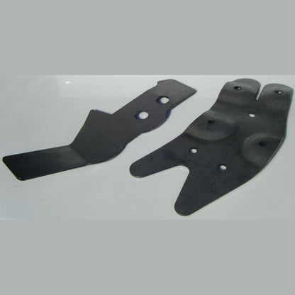 Dana 60 Full High Steer Kit