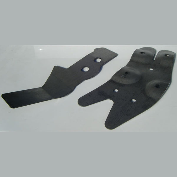 Dana 60 Full High Steer Kit