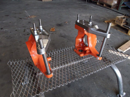 Dana 60 High Steer Double Shear Arms for Full Hydro or Crossover Steering