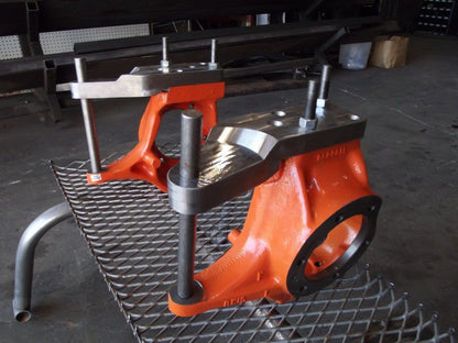 Dana 60 High Steer Double Shear Arms for Full Hydro or Crossover Steering