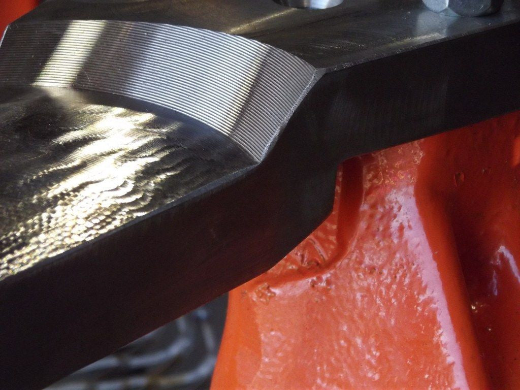 Dana 60 High Steer Double Shear Arms for Full Hydro or Crossover Steering