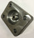Dana 60 King Pin Springless Design Preload Cap (No arm, just cover)