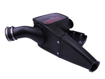 S&B Cold Air Intake for 1999-2003 Ford Powerstroke 7.3L