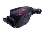 S&B Cold Air Intake for 1999-2003 Ford Powerstroke 7.3L