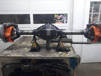05-12 Ford Superduty Reid Knuckle and Steering Arm