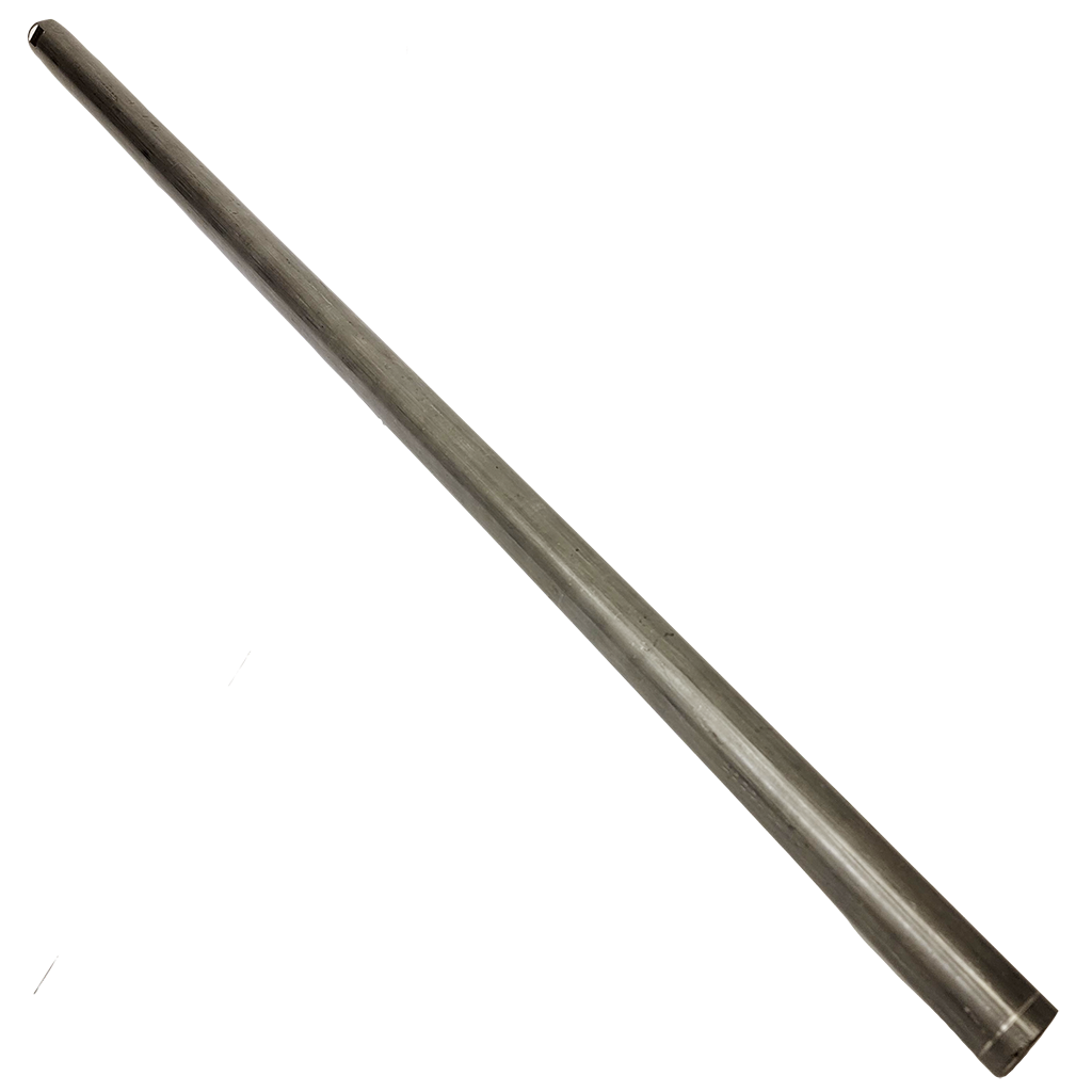 Threaded Bars - Tie Rod, Drag Link, Panhard