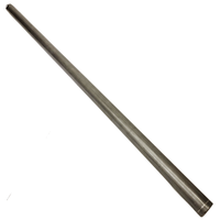 Threaded Bars - Tie Rod, Drag Link, Panhard