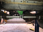 80-97 Ford Dana 60 Dual Shock Steering Stabilizer
