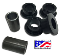 99-04 Ford SuperDuty Adjustable Pan Hard Bar Replacement Bushings