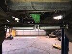 80-97 Ford Dana 60 Dual Shock Steering Stabilizer