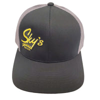 Skys SnapBack Hat