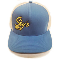 Skys SnapBack Hat