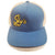 Skys SnapBack Hat