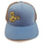 Skys SnapBack Hat