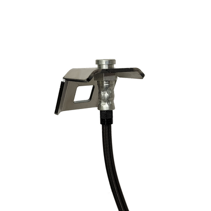 Toyota Front Brake Line Brackets