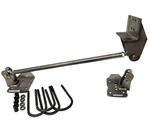 85-97 Ford Crossover Panhard Conversion Kit.