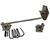 85-97 Ford Crossover Panhard Conversion Kit.