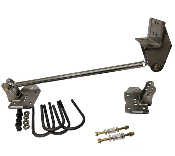 85-97 Ford Crossover Panhard Conversion Kit.
