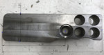 Ford Dana 60 BallJoint Project Arms