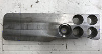 Ford Dana 60 BallJoint Project Arms