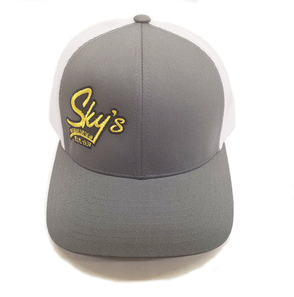 Sky's SnapBack Hat