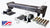 Chevy S-10 Solid Axle Hanger Kit-Weld On.